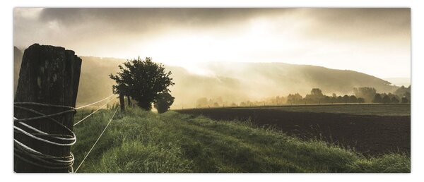 Tabloucu luncă (120x50 cm)
