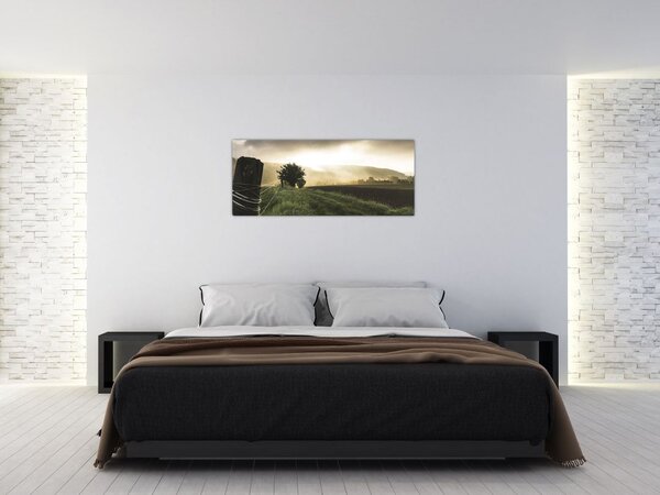 Tabloucu luncă (120x50 cm)