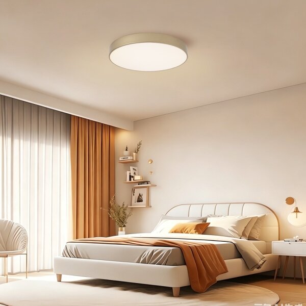 Brilagi-LED Lampă dimabilă POOL SMART LED/60W/230V 50 cm Wi-Fi Tuya aurie + telecomandă