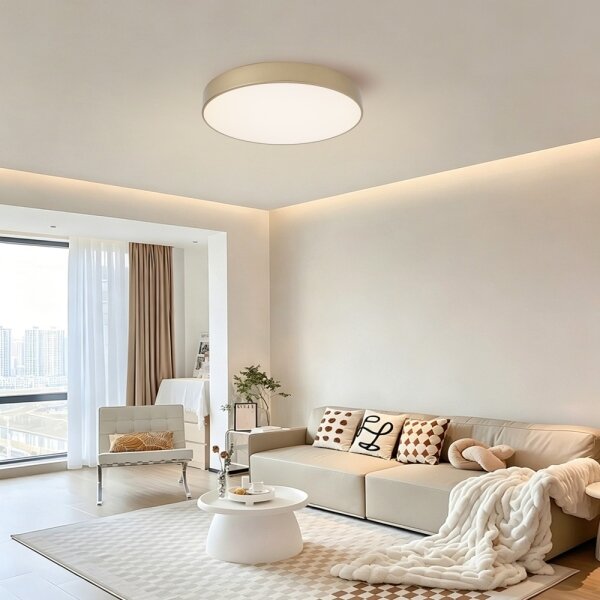 Brilagi-LED Lampă dimabilă POOL SMART LED/60W/230V 50 cm Wi-Fi Tuya aurie + telecomandă