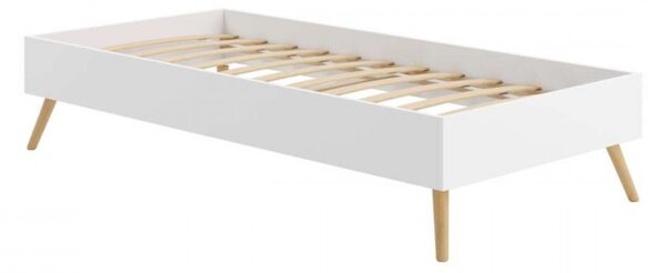 Kobi Domi Pat pentru tineret 190x90cm - Diverse culori