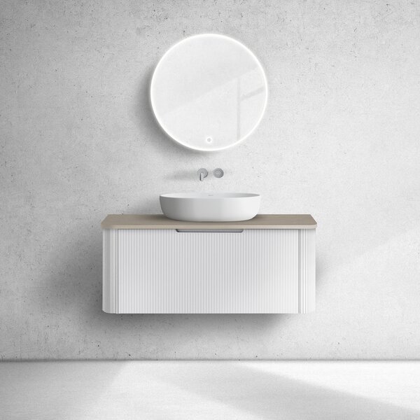 Oltens Hamnes blat 100x46.2 cm stejar 63014060
