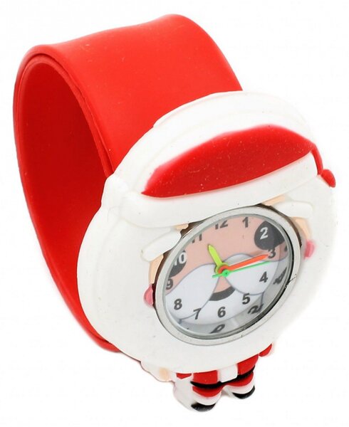 Ceas copii Pop Watch Moș Crăciun