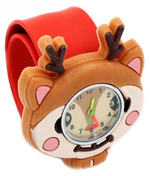 Ceas copii Pop Watch ren Crăciun