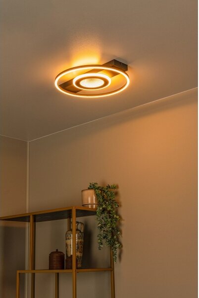 Lucide 53100/30/30 - Plafonieră LED MARCIA, 32W, 230V