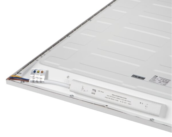 Kanlux 31176 - Panou LED pentru tavan casetat BAREV LED/36W/230V 4000K 60x60 cm