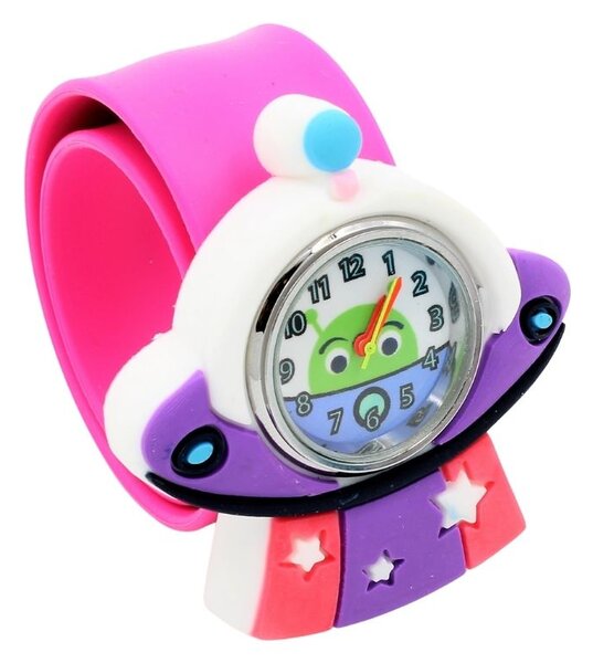 Ceas pentru copii Wacky Watch OZN