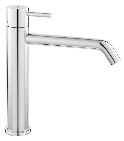 Ferro Ciriculus baterie lavoar stativ crom BCK2ML