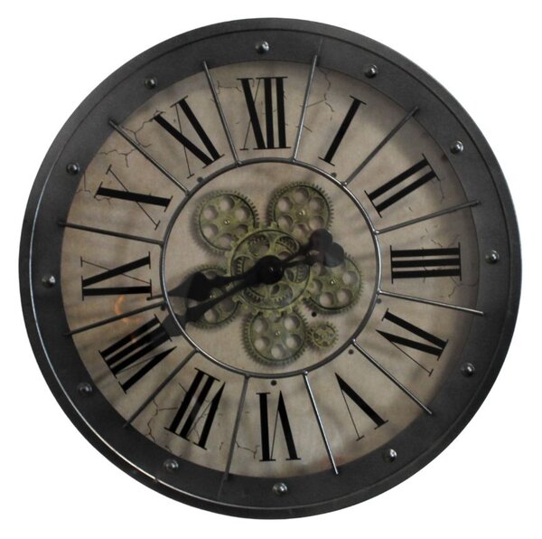 Ceas de perete movement 57 cm