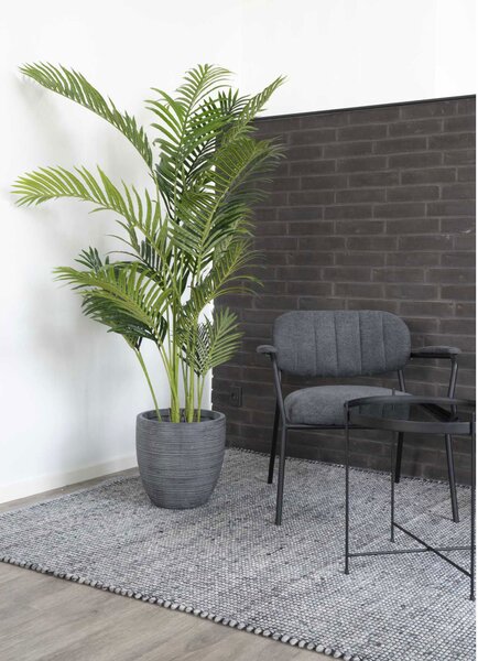 Plantă artificială Areca Aneselia (verde). 1146498