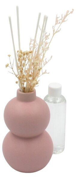 Difuzor parfum vază Peony petal 100ml