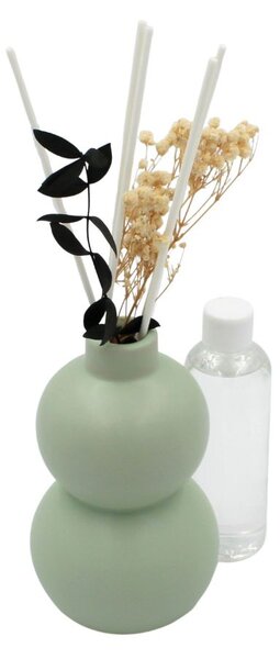 Difuzor parfum vază Fresh herbs 100ml