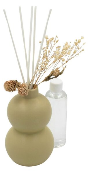 Difuzor parfum vază Orange Blossom 100ml