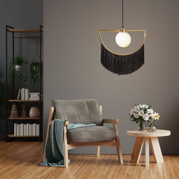 Lampa APP968