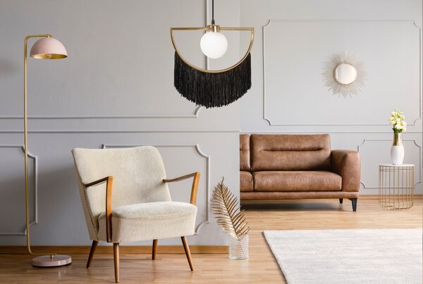 Lampa APP968