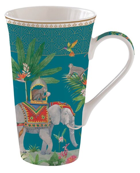 Cană din porțelan 600 ml Marajah