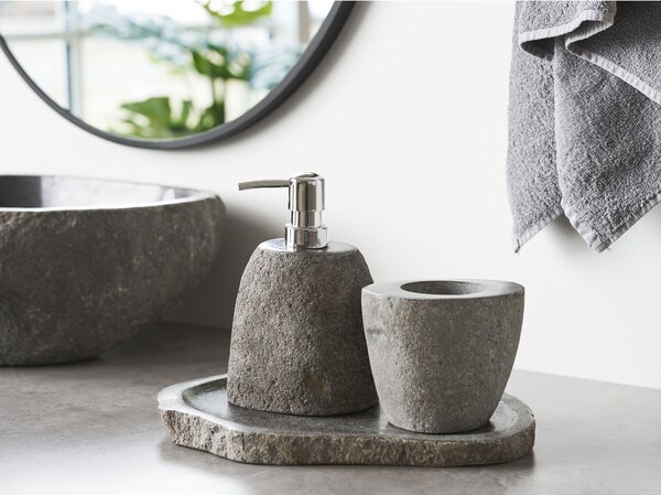 Set baie Galeria (natural). 1147027