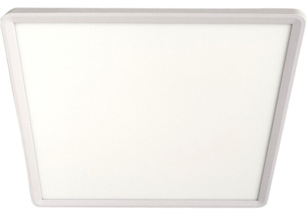 Plafonieră LED 32W/230V 3000/4000/6500K 40x40 cm albă
