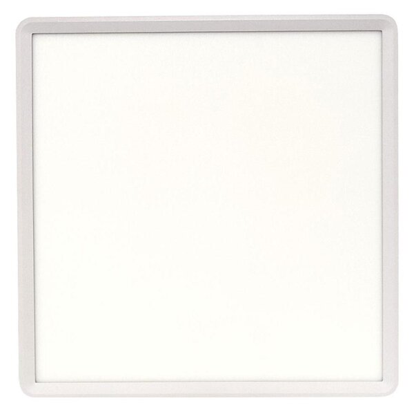 Plafonieră LED 32W/230V 3000/4000/6500K 40x40 cm albă