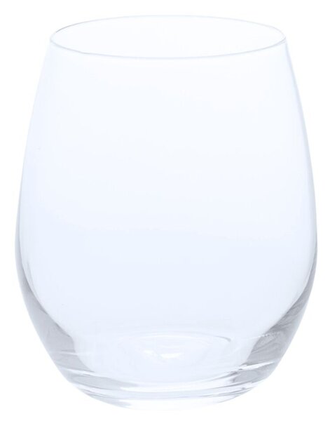 Set 4 pahare pentru suc 390 ml