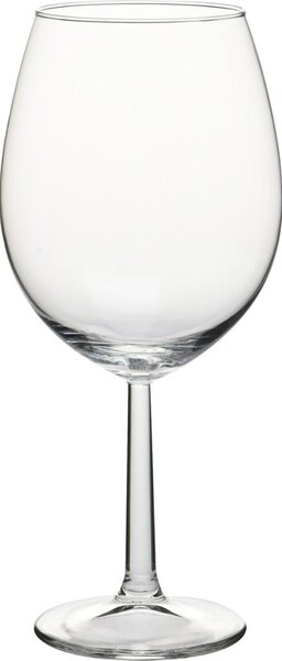 Set 4 pahare pentru vin 580 ml