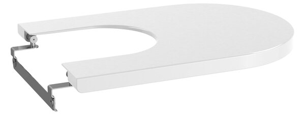 Roca Inspira capac bideu A80652200B