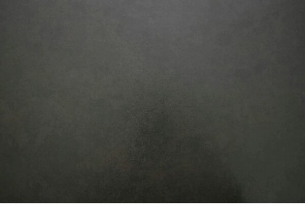 Masa extensibila LIBRA, gri mat/negru, ceramica/metal, 100/130x100x75