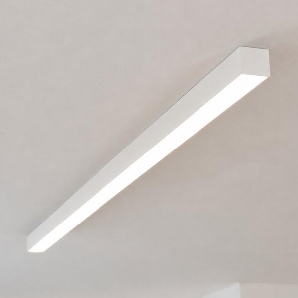 Brilagi - Lampă LED de tavan aplicată FULLDAY LED/30/40/50W/230V 2700/4000/6000K albă