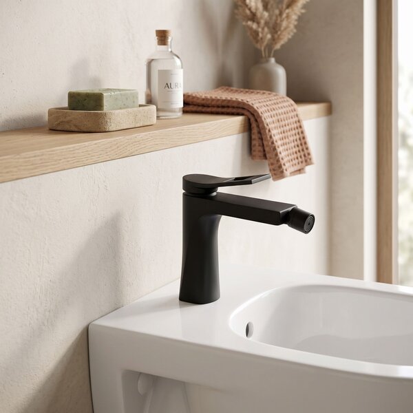 Baterie bideu Rea Soul Black