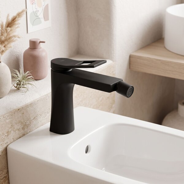Baterie bideu Rea Soul Black