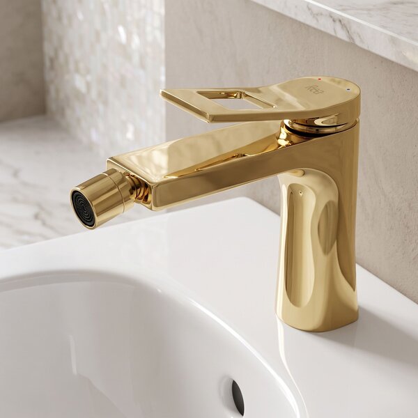 Baterie bideu Rea Soul Gold