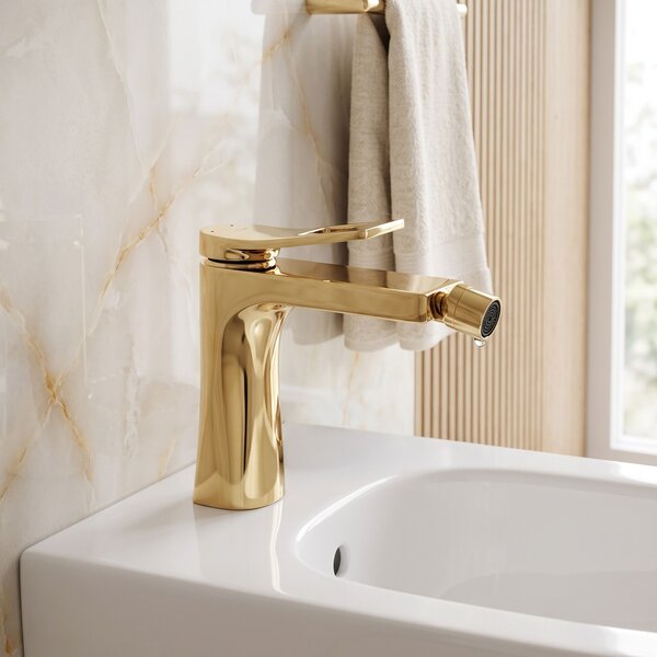 Baterie bideu Rea Soul Gold