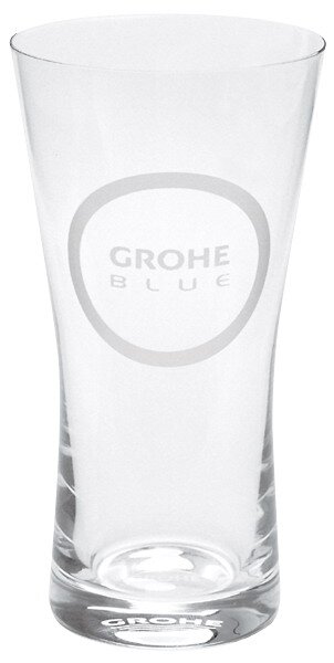Set 6 pahare cristal Grohe Blue 250ml-40437000
