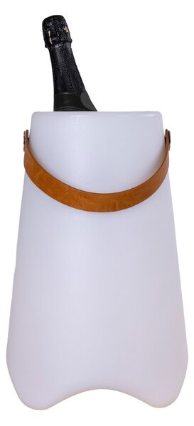 Frigider de vinuri Bminora 2 (alb). 1146680