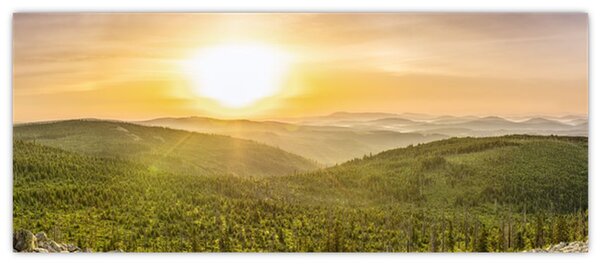 Tablou panoramatic (120x50 cm)