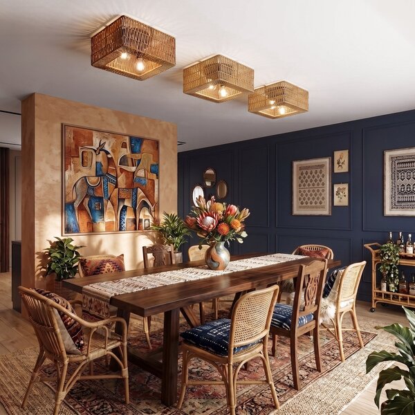 Lampa APP1947-2C