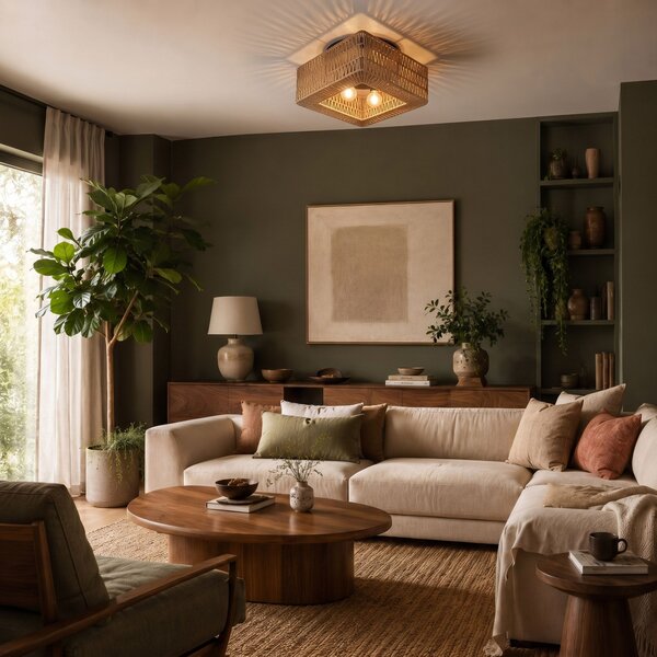 Lampa APP1947-2C