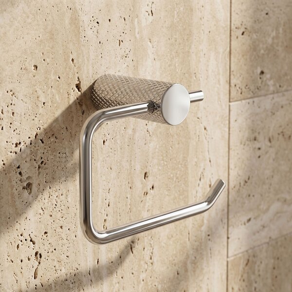 Suport hârtie igienică A62309 OTTO Chrome