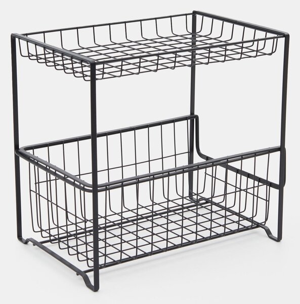 Sinsay - Organizator - negru