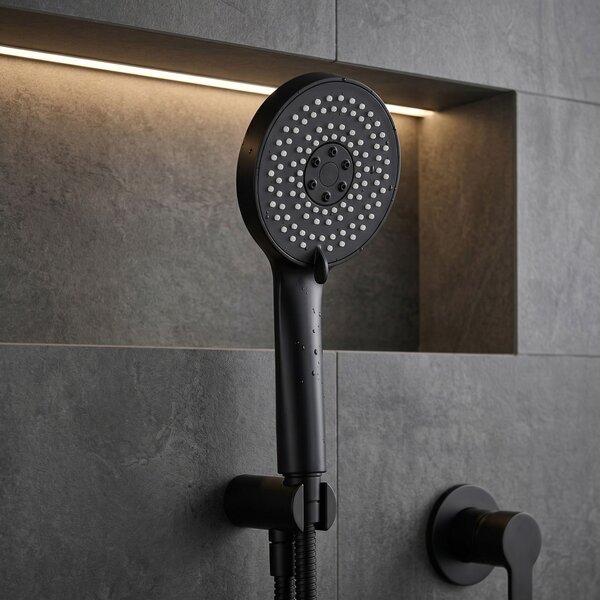 PARA DE DUS REA JS-019 BLACK