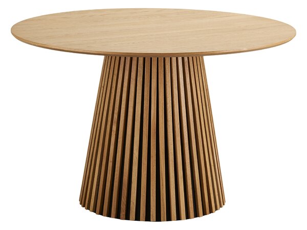 Masă de dining Omirina 7 (natural). 1146855