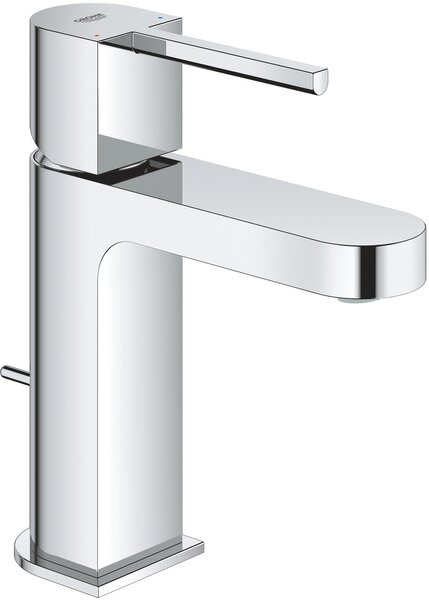 Grohe Plus baterie lavoar stativ StarLight Chrome 32612003