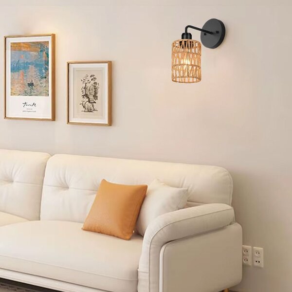 Lampa de perete BOHO APP1623-1W