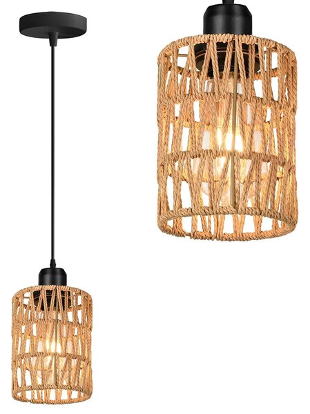 LAMPĂ BOHO APP1622-1CP