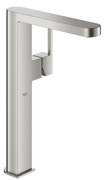 Grohe Plus baterie lavoar stativ SuperSteel 32618DC3