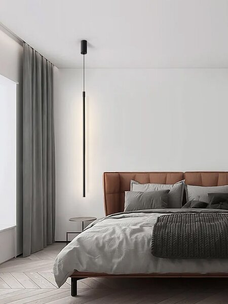 Lampa LED BLACK APP1449-C