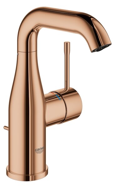 Grohe Essence baterie lavoar stativ Warm Sunset 23462DA1