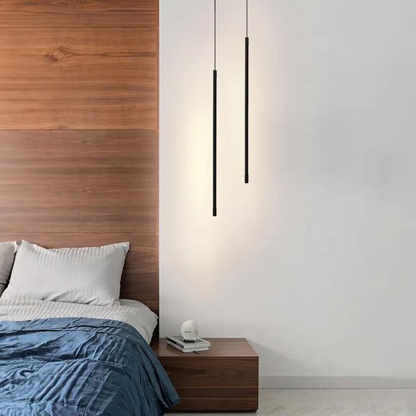 Lampa LED BLACK APP1449-C
