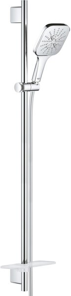 Grohe Rainshower set de duș perete StarLight Chrome 26587000