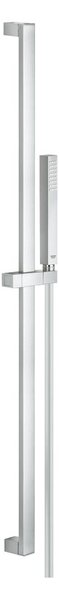 Grohe Euphoria Cube set de duș perete StarLight Chrome 27700000